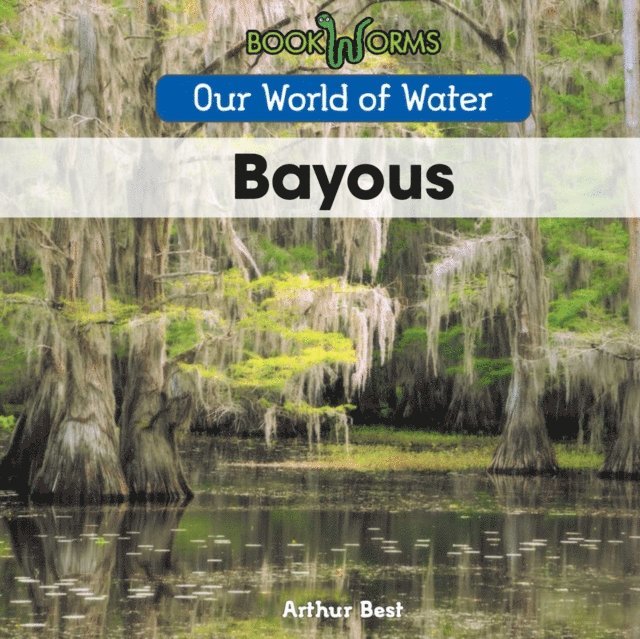 Arthur Best - Bayous, E-bok