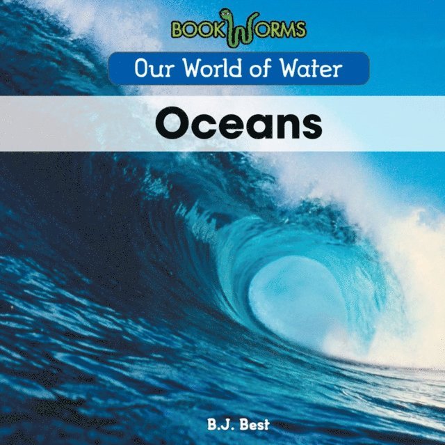 Arthur Best - Oceans, E-bok