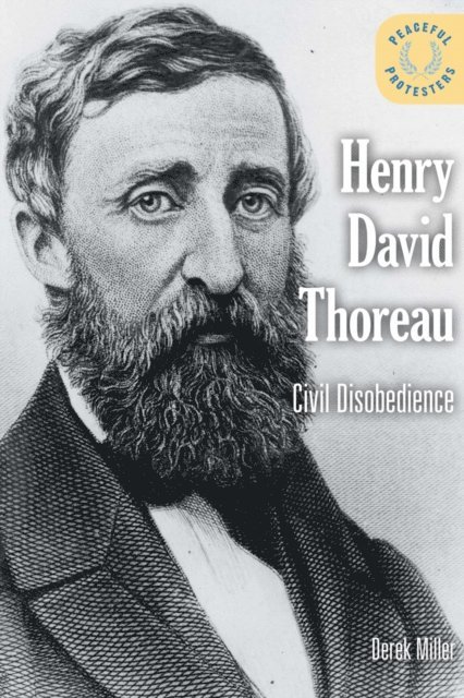 Derek Miller - Henry David Thoreau, E-bok