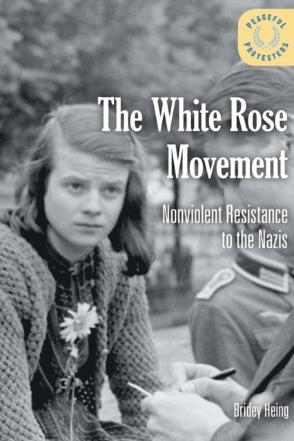 Bridey Heing - White Rose Movement, E-bok