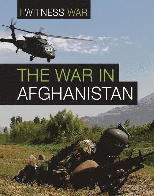 The War in Afghanistan