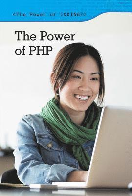 Grace Murphy - The Power of PHP, Häftad