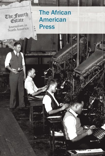 Derek Miller - African American Press, E-bok