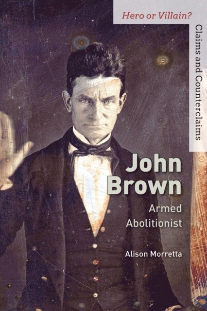 Alison Morretta - John Brown, E-bok