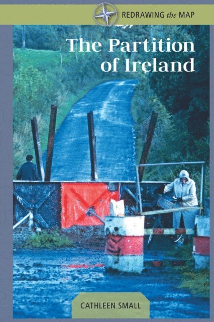 Cathleen Small - Partition of Ireland, E-bok