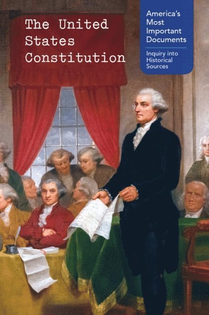 Avery Elizabeth Hurt - United States Constitution, E-bok