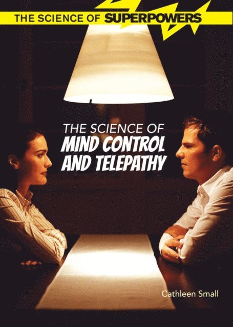 Science of Mind Control and Telepathy