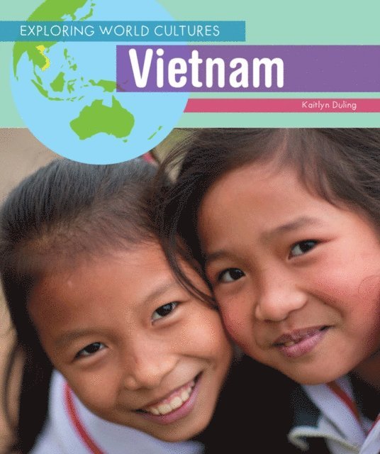 Kaitlyn Duling - Vietnam, E-bok