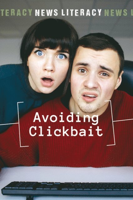 Kristin Thiel - Avoiding Clickbait, E-bok