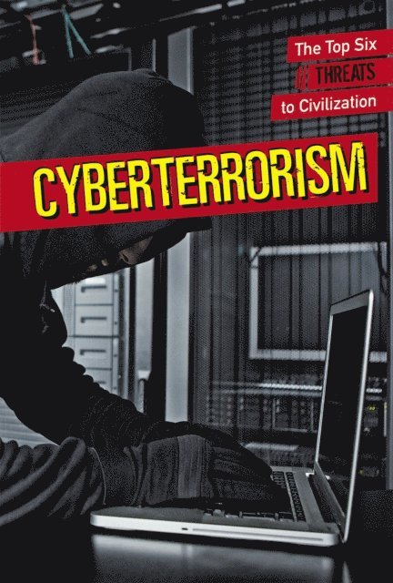 Erin L. McCoy - Cyberterrorism, E-bok