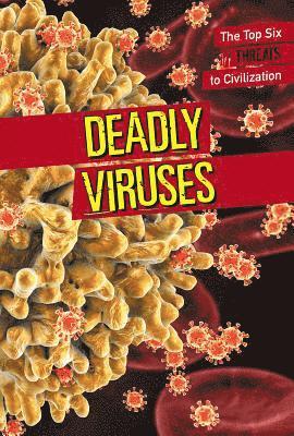 Erin L. McCoy - Deadly Viruses, Häftad