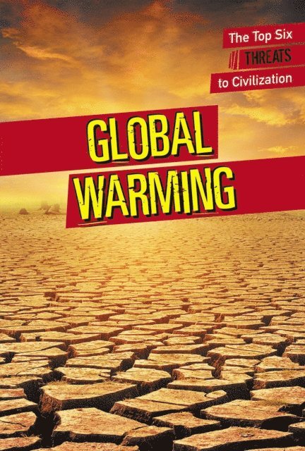 Erin L. McCoy - Global Warming, E-bok