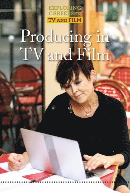 Gerry Boehme - Producing in TV and Film, E-bok