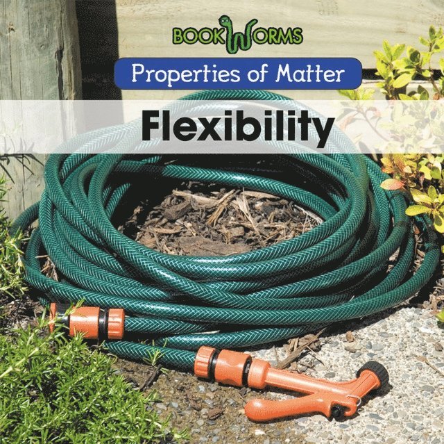 Arthur Best - Flexibility, E-bok