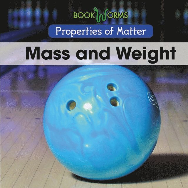 Arthur Best - Mass and Weight, E-bok