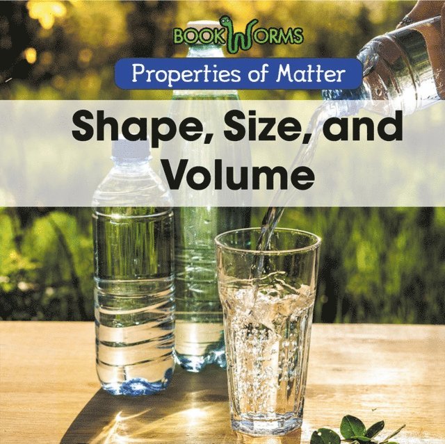 Arthur Best - Shape, Size, and Volume, E-bok. Tillgänglighet: Lägg i varukorg