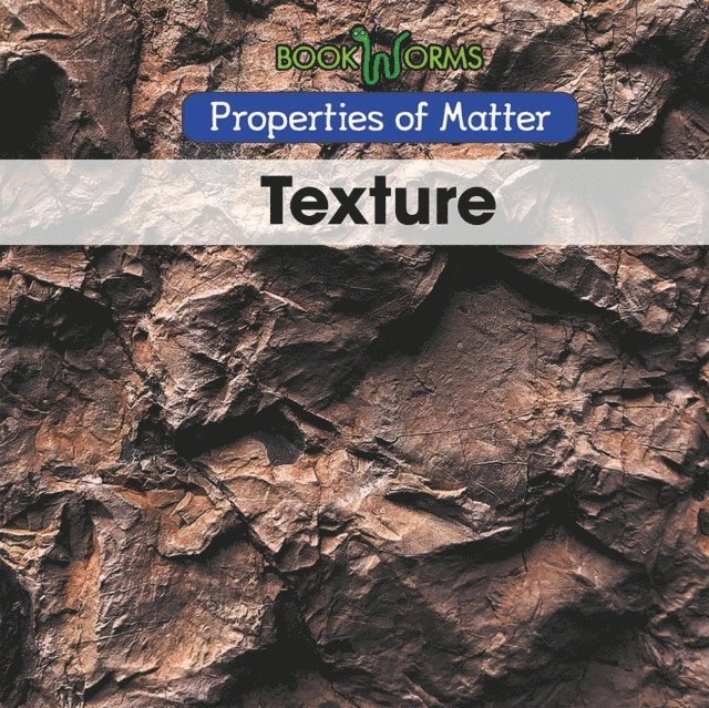 Arthur Best - Texture, E-bok
