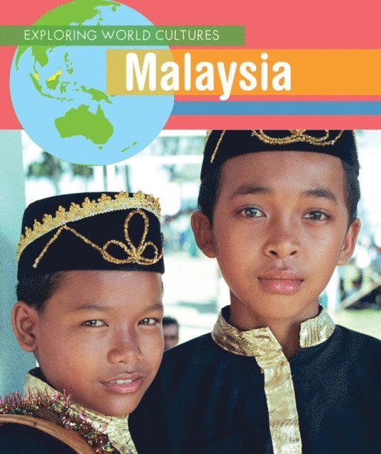 Laura L. Sullivan - Malaysia, E-bok