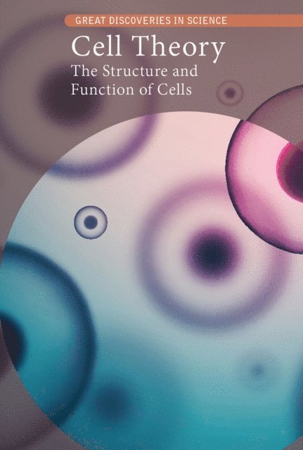 Carol Hand - Cell Theory, E-bok