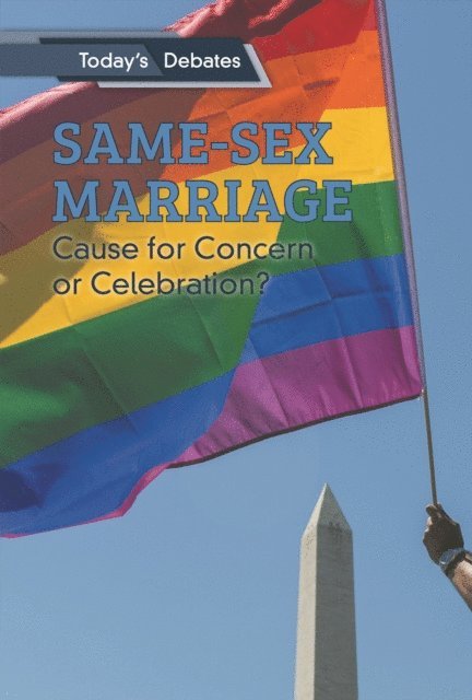 Jon Sterngass, Erin L. McCoy - Same-Sex Marriage, E-bok