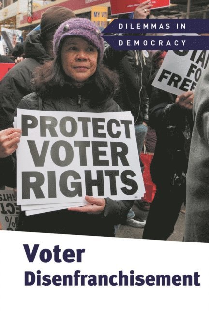 Voter Disenfranchisement