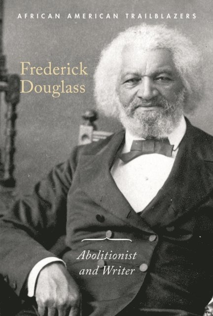 Avery Elizabeth Hurt - Frederick Douglass, E-bok