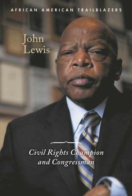 Alison Morretta - John Lewis, E-bok