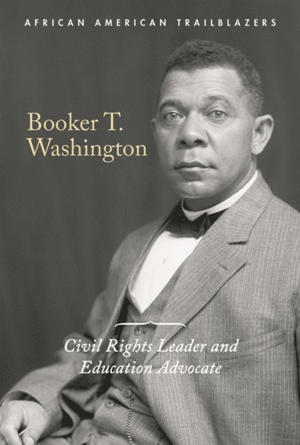 Avery Elizabeth Hurt - Booker T. Washington, E-bok