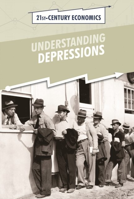 Chet'la Sebree - Understanding Depressions, E-bok