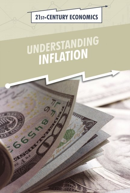 Chet'la Sebree - Understanding Inflation, E-bok
