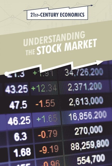 Chet'la Sebree - Understanding the Stock Market, E-bok