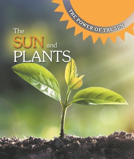 Kaitlyn Duling - Sun and Plants, E-bok