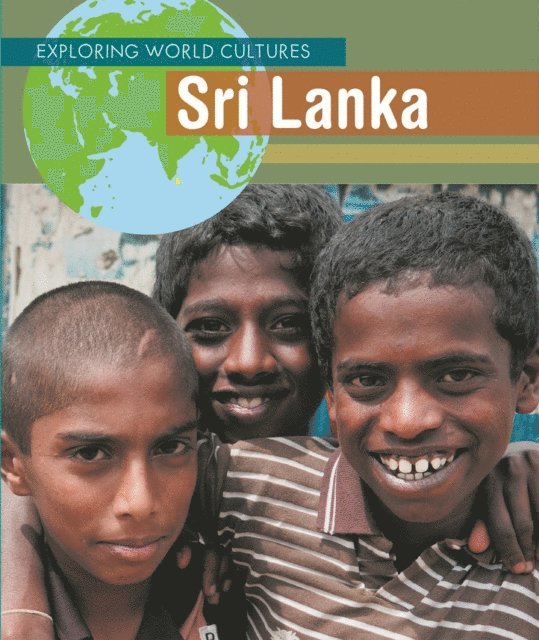 Laura L. Sullivan - Sri Lanka, E-bok