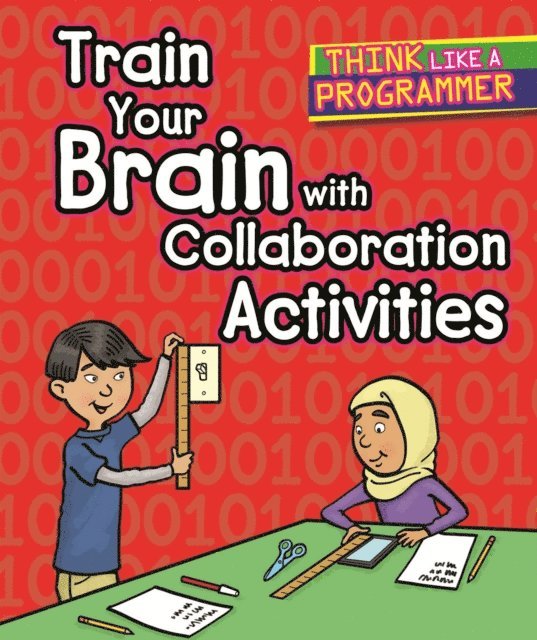 Emilee Hillman - Train Your Brain with Collaboration Activities, E-bok