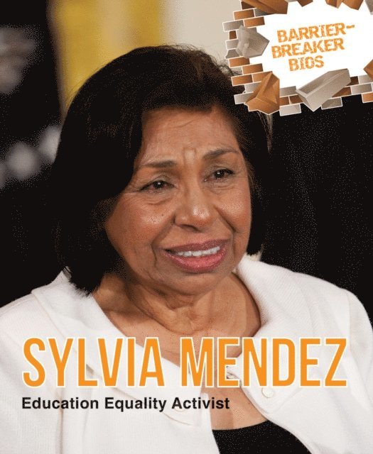 Sylvia Mendez