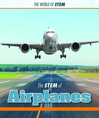 Fiona Young-Brown - The Stem of Airplanes, Häftad. Tillgänglighet: Tillfälligt slut