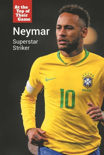 Ruth Bjorklund - Neymar, E-bok