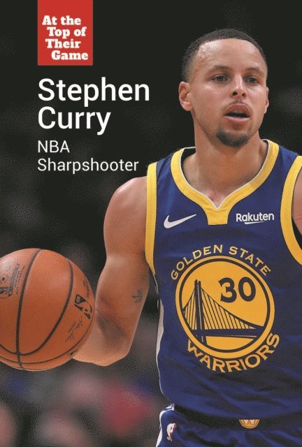 Kaitlyn Duling - Stephen Curry, E-bok. Tillgänglighet: Lägg i varukorg