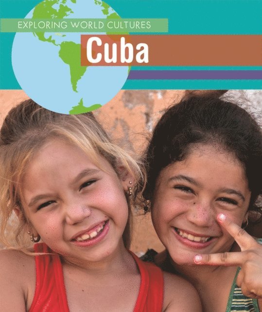 Laura L. Sullivan - Cuba, E-bok