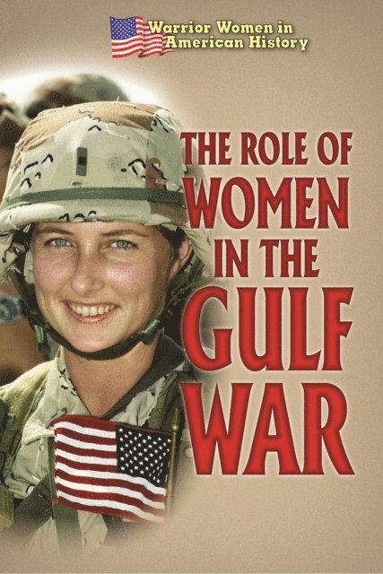 Hallie Murray - Role of Women in the Gulf War, E-bok