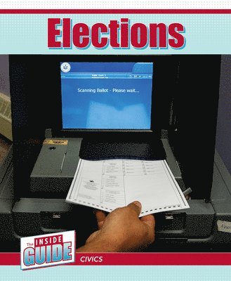 Cassie M. Lawton - Elections, Inbunden. Tillgänglighet: Lägg i varukorg