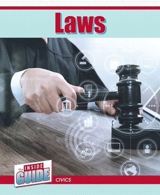 Cassie M. Lawton - Laws, Inbunden. Tillgänglighet: Lägg i varukorg