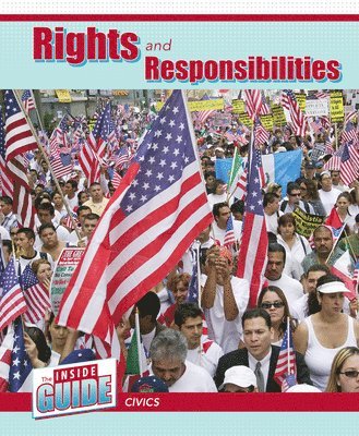 Cassie M. Lawton - Rights and Responsibilities, Inbunden. Tillgänglighet: Lägg i varukorg
