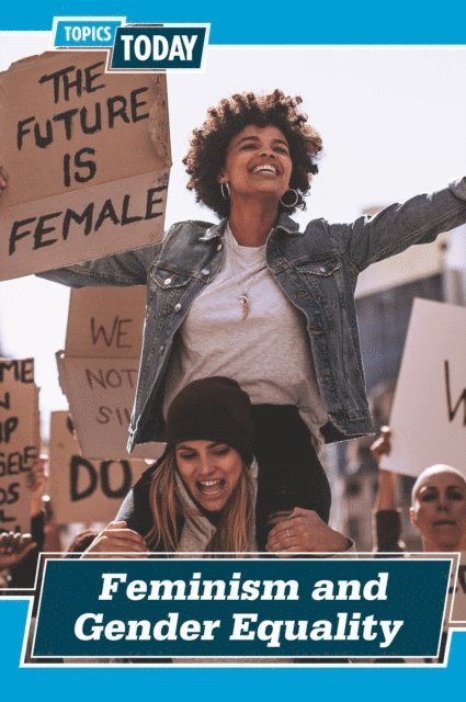 Michelle Denton - Feminism and Gender Equality, E-bok