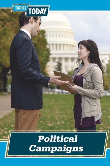 Peter Kogler - Political Campaigns, E-bok