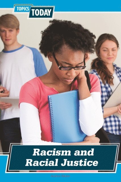 Sophie Washburne - Racism and Racial Justice, E-bok
