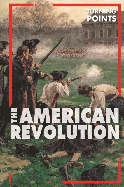 Sophie Washburne - American Revolution, E-bok
