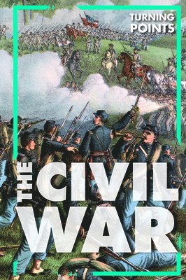 Donna Reynolds - The Civil War, Häftad. Tillgänglighet: Tillfälligt slut