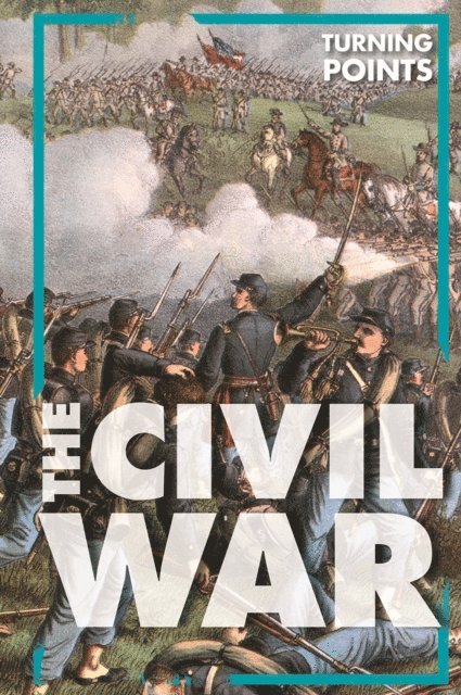 Donna Reynolds - Civil War, E-bok