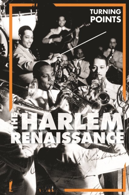 Meghan Green - Harlem Renaissance, E-bok